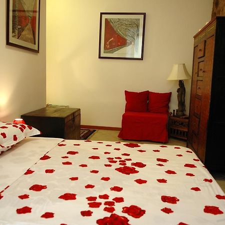 B&B Orchard Viterbo Dış mekan fotoğraf