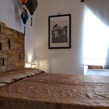 B&B Orchard Viterbo Dış mekan fotoğraf