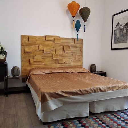 B&B Orchard Viterbo Dış mekan fotoğraf