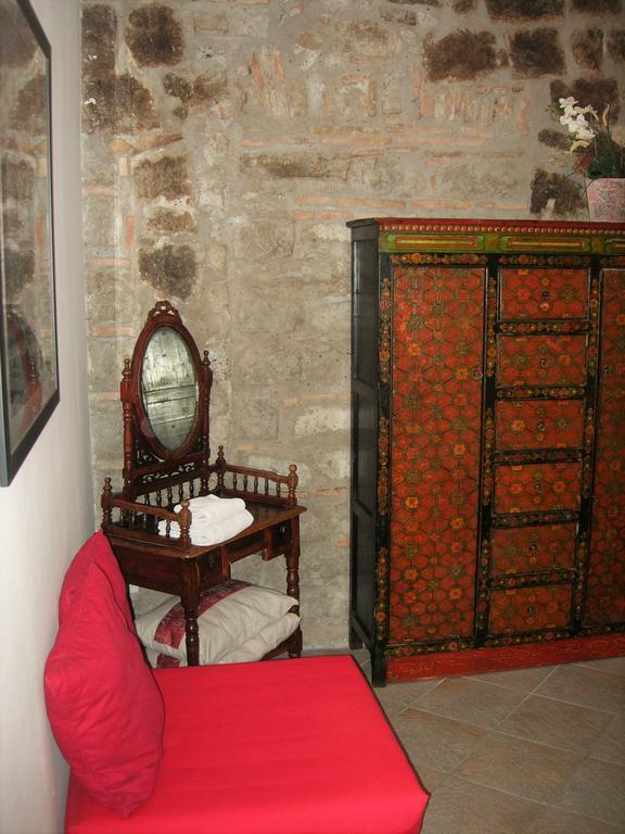 B&B Orchard Viterbo Dış mekan fotoğraf
