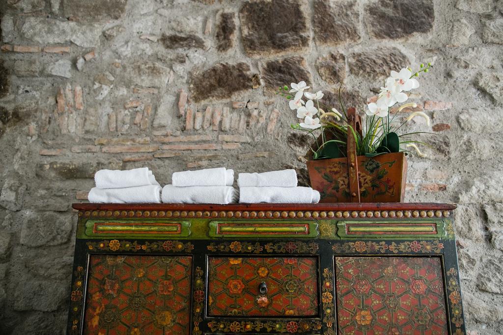 B&B Orchard Viterbo Dış mekan fotoğraf
