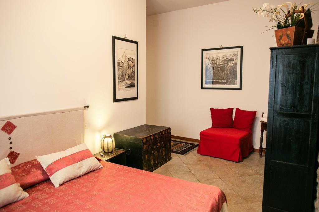B&B Orchard Viterbo Oda fotoğraf
