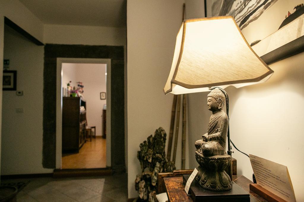 B&B Orchard Viterbo Dış mekan fotoğraf