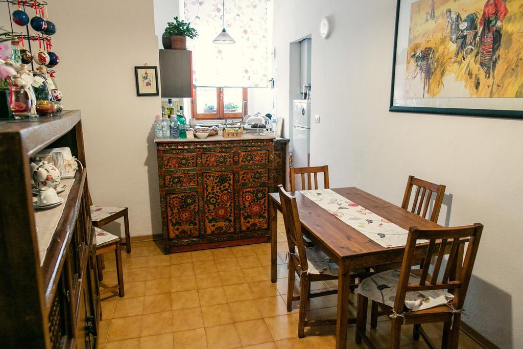 B&B Orchard Viterbo Dış mekan fotoğraf