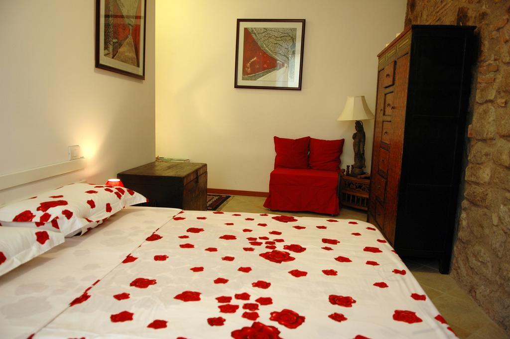B&B Orchard Viterbo Dış mekan fotoğraf