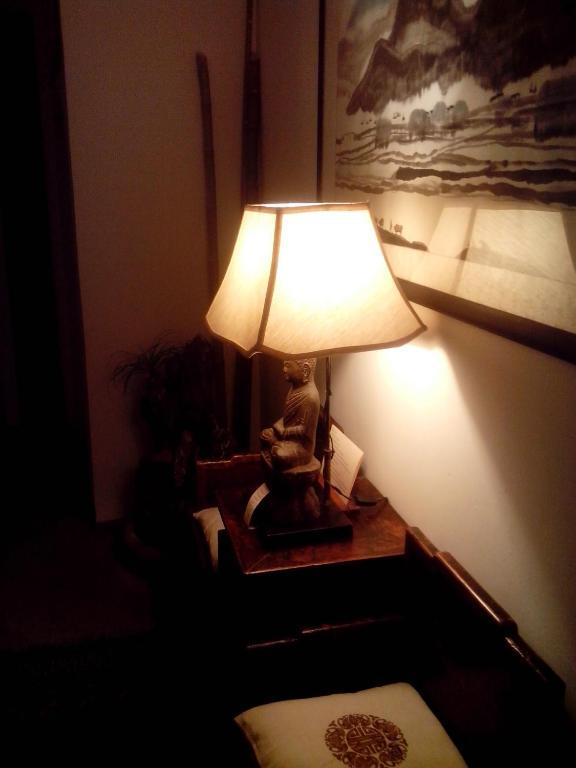 B&B Orchard Viterbo Dış mekan fotoğraf
