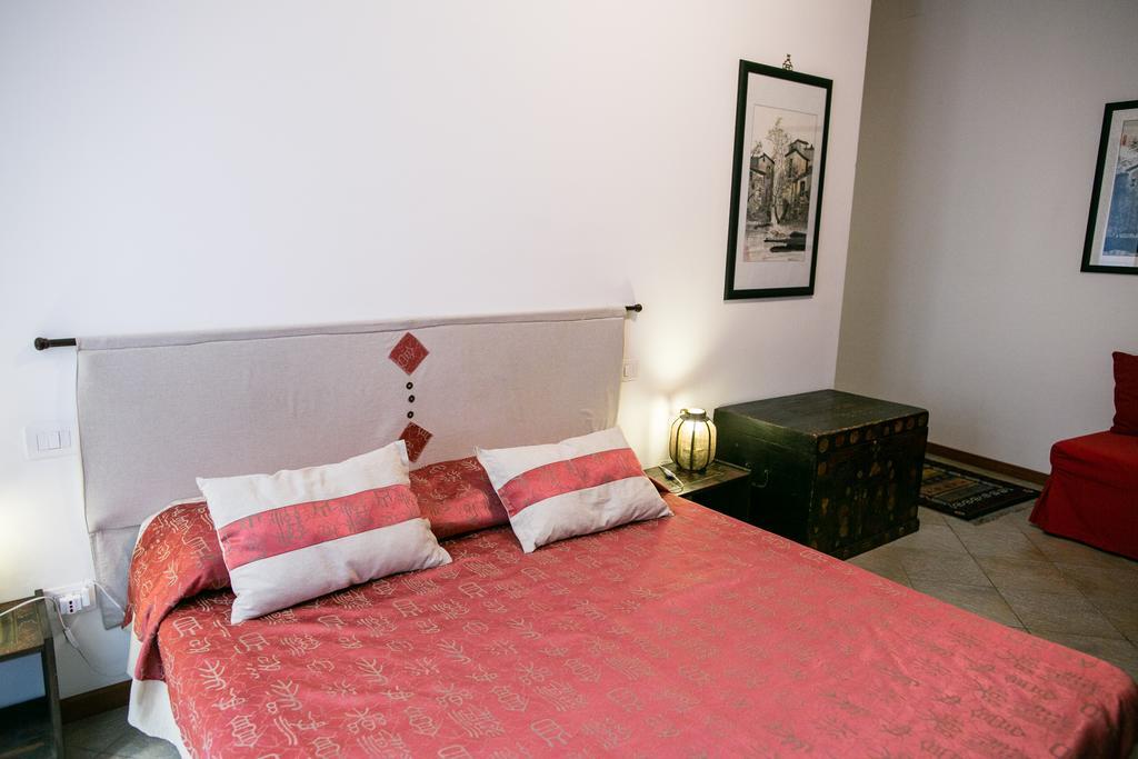 B&B Orchard Viterbo Dış mekan fotoğraf