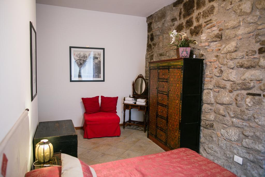 B&B Orchard Viterbo Dış mekan fotoğraf