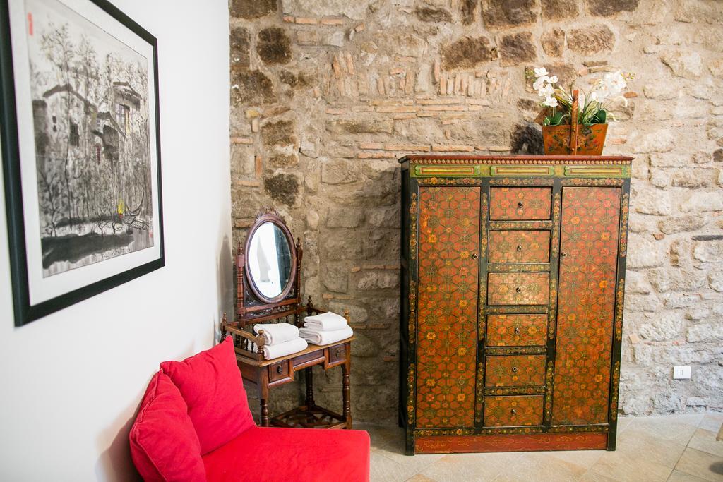 B&B Orchard Viterbo Dış mekan fotoğraf