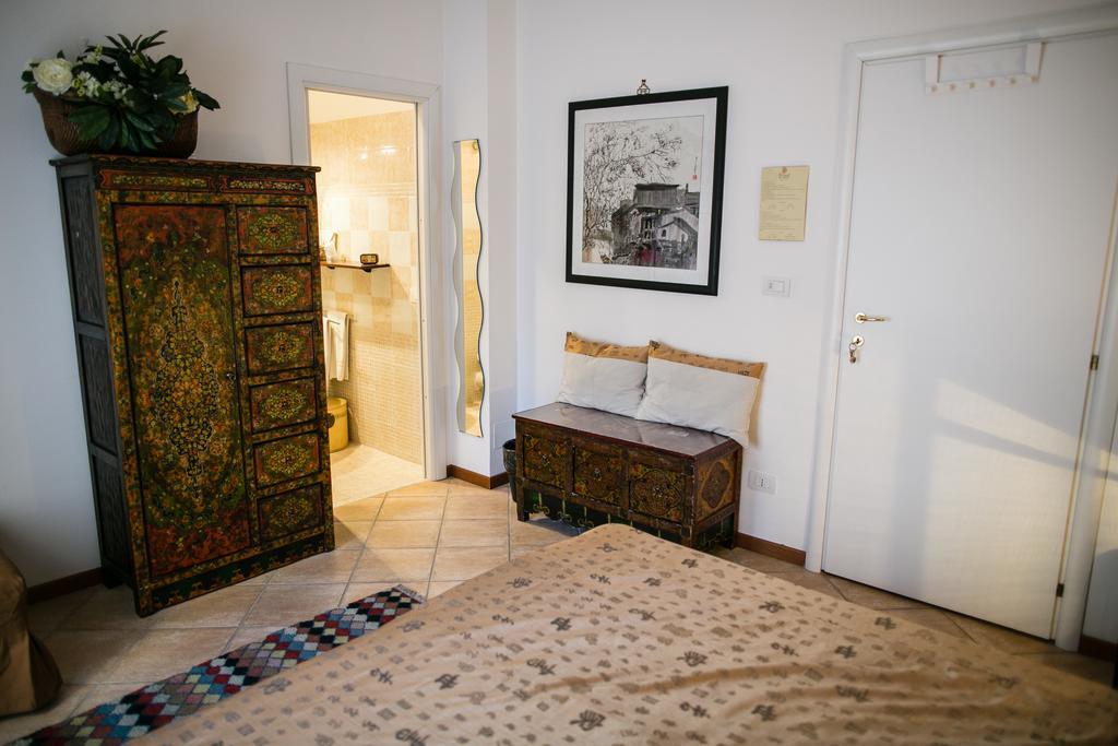B&B Orchard Viterbo Dış mekan fotoğraf