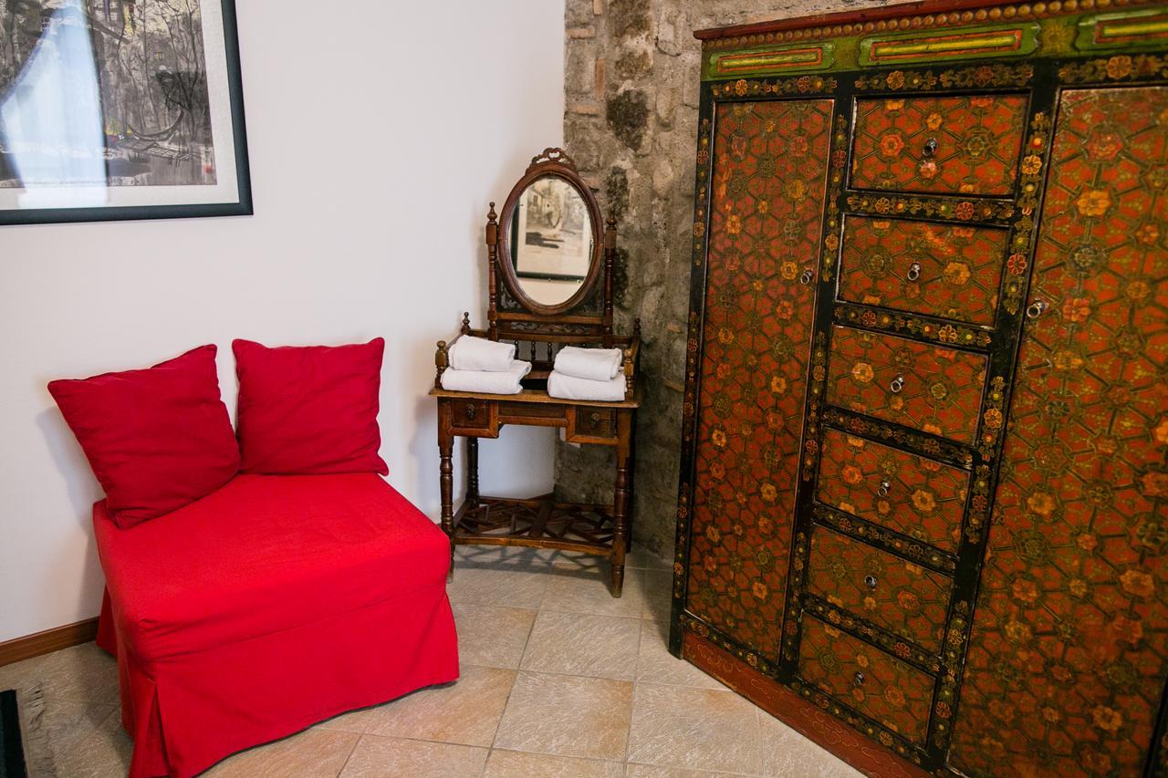 B&B Orchard Viterbo Dış mekan fotoğraf
