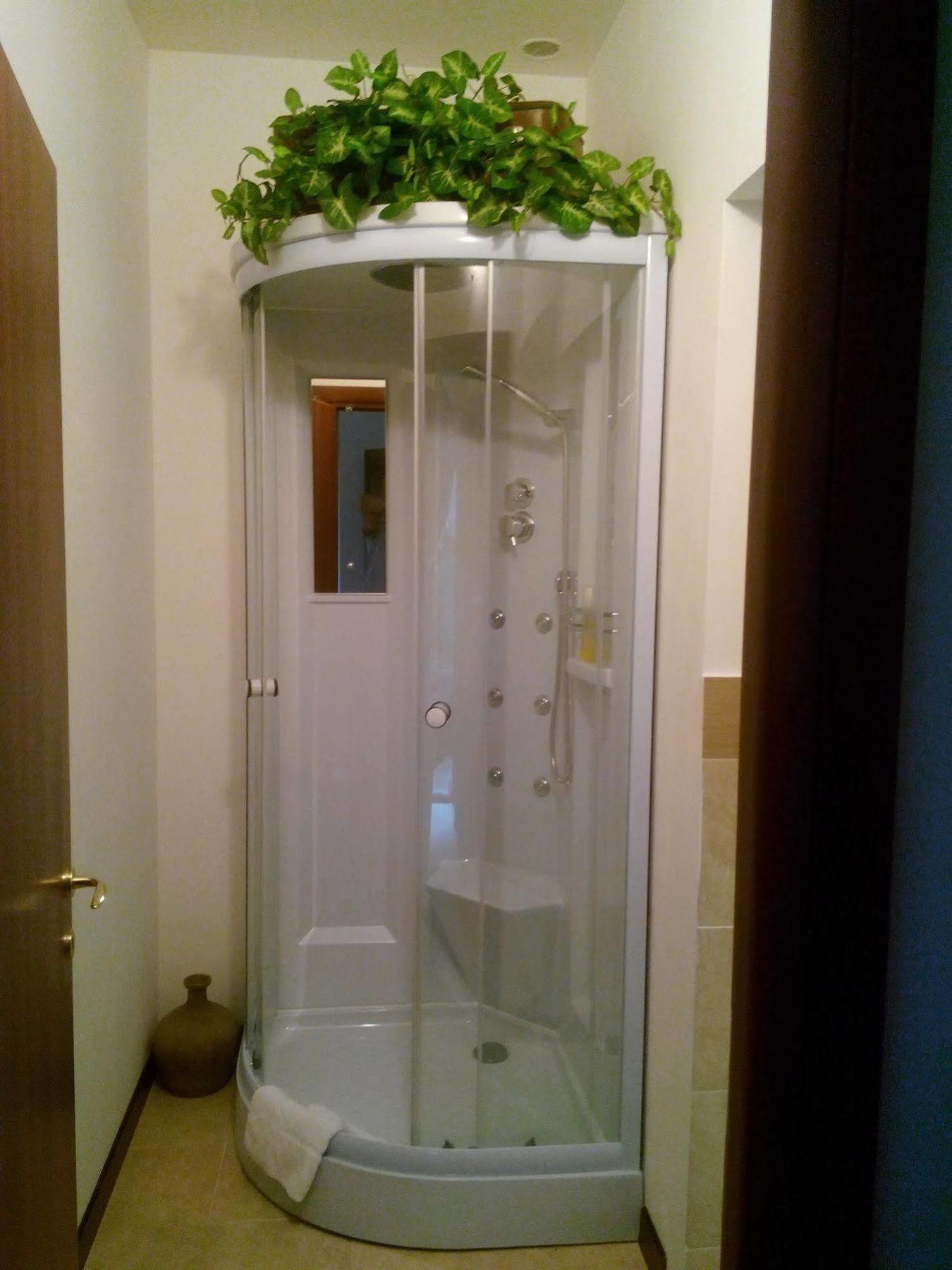 B&B Orchard Viterbo Dış mekan fotoğraf