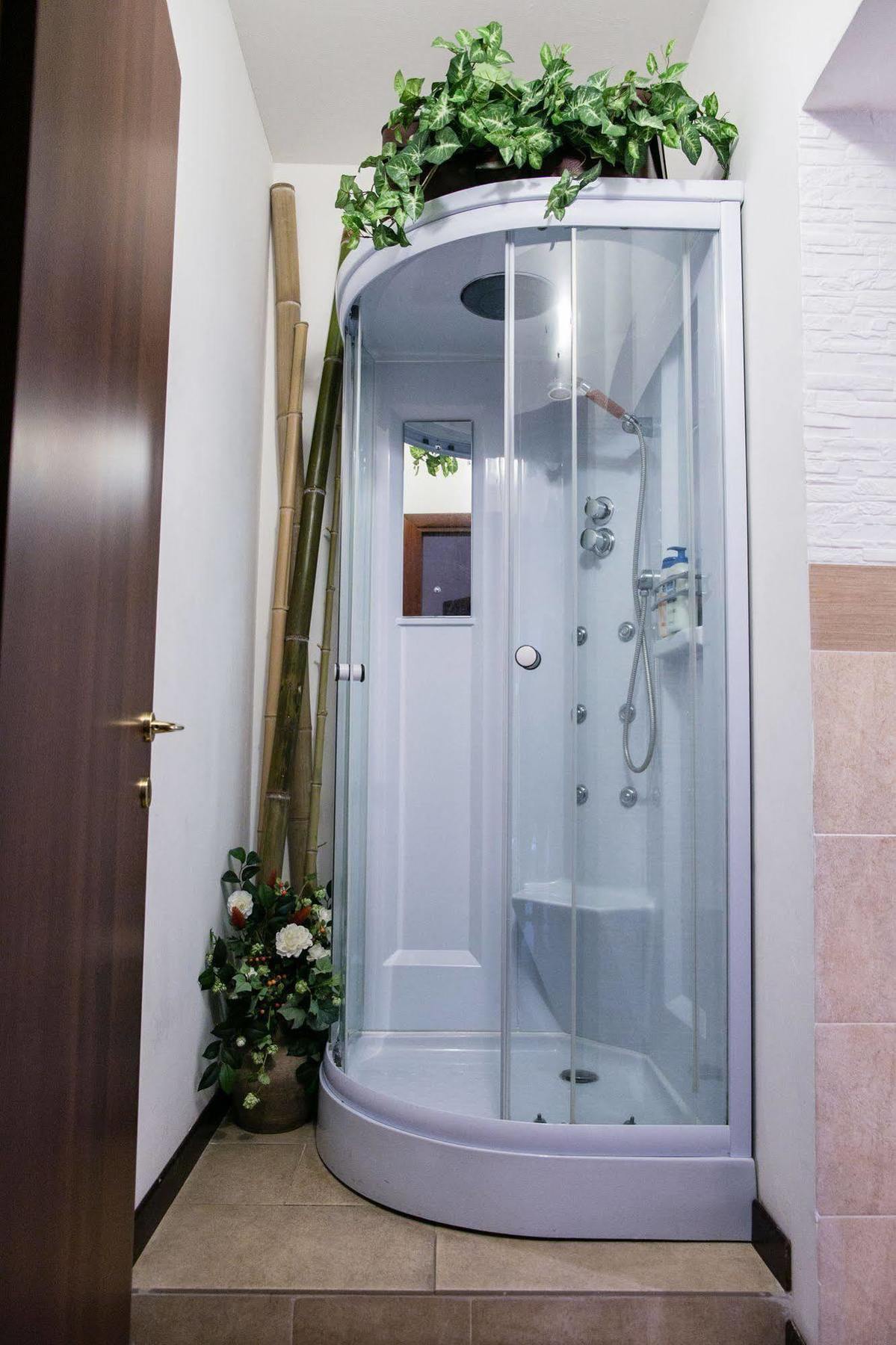 B&B Orchard Viterbo Dış mekan fotoğraf
