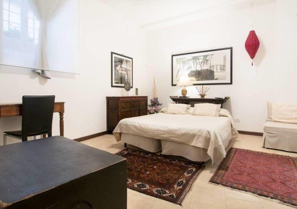 B&B Orchard Viterbo Dış mekan fotoğraf