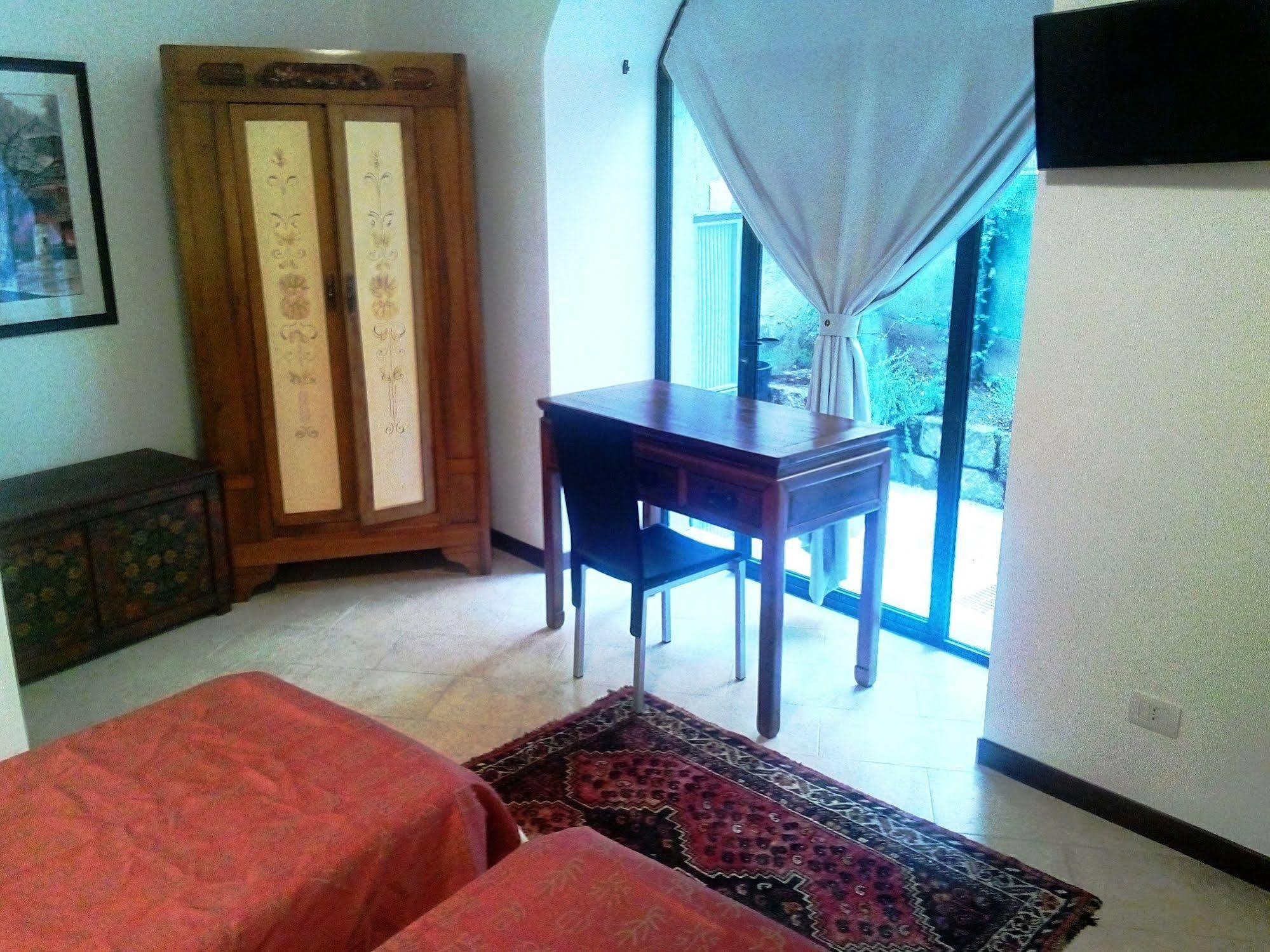 B&B Orchard Viterbo Dış mekan fotoğraf