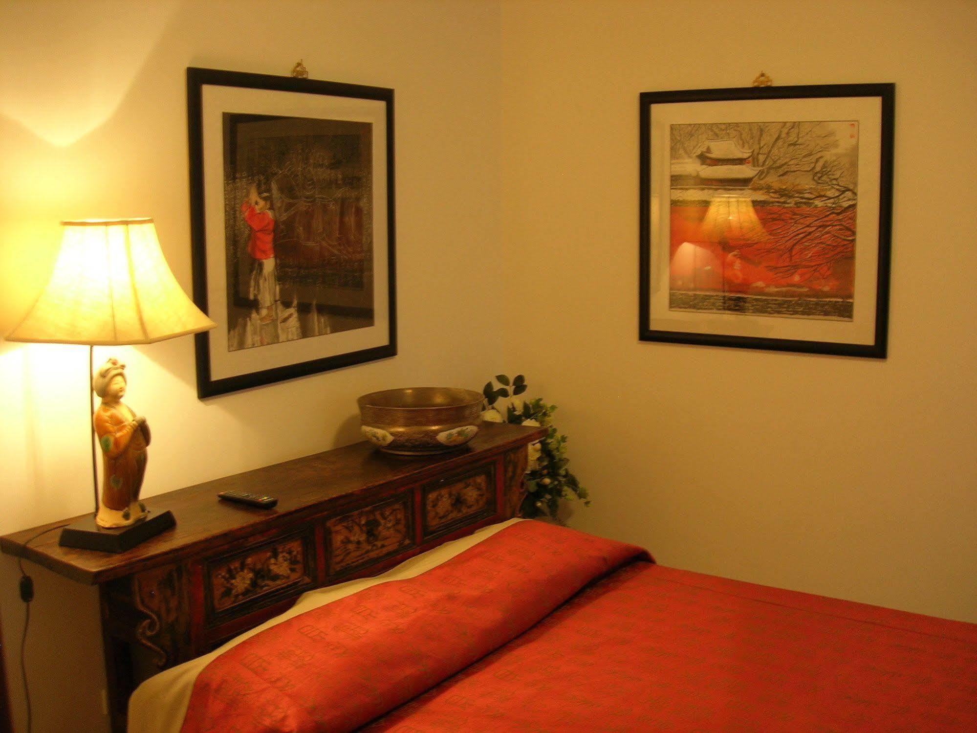 B&B Orchard Viterbo Dış mekan fotoğraf