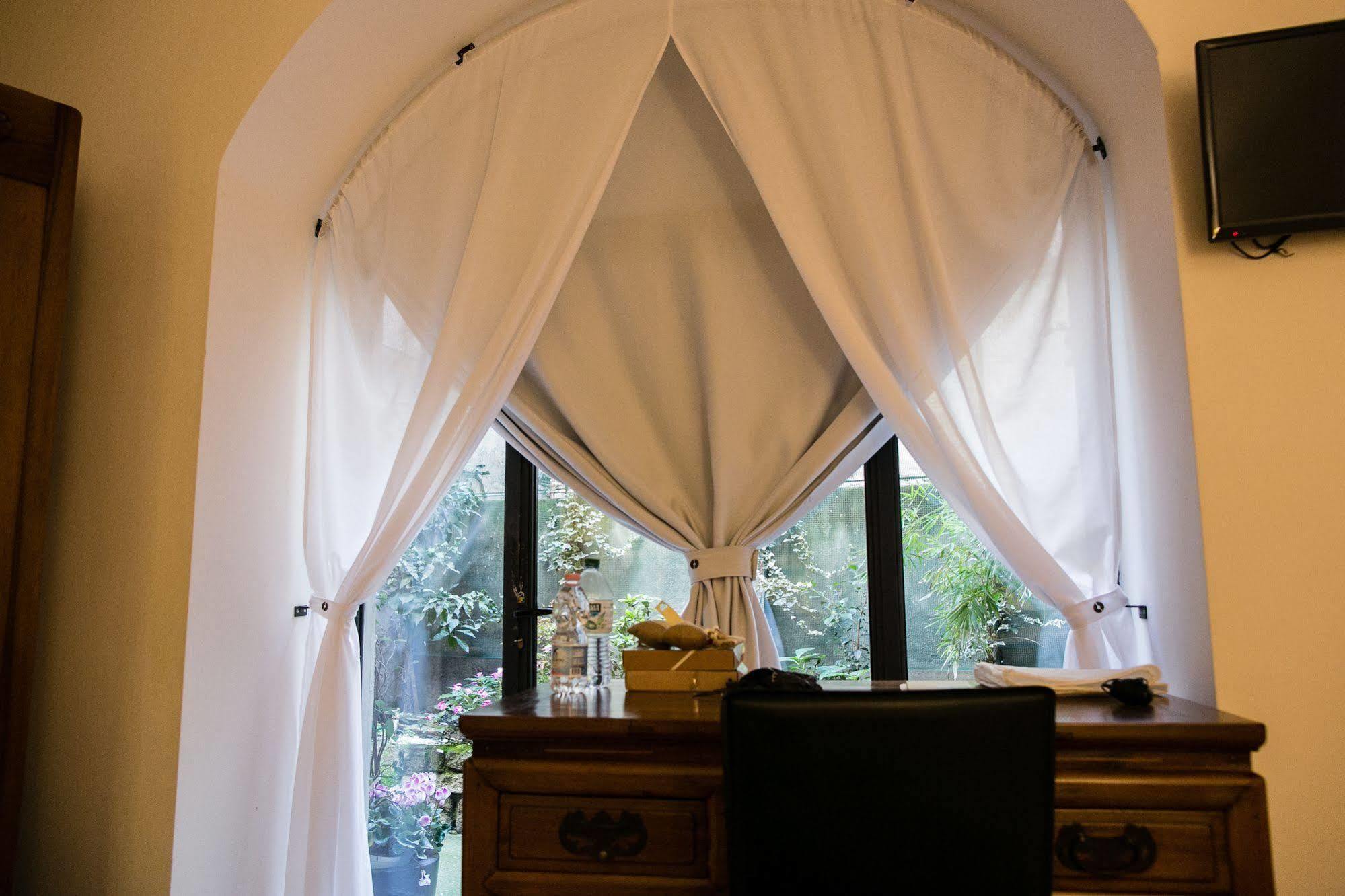 B&B Orchard Viterbo Dış mekan fotoğraf