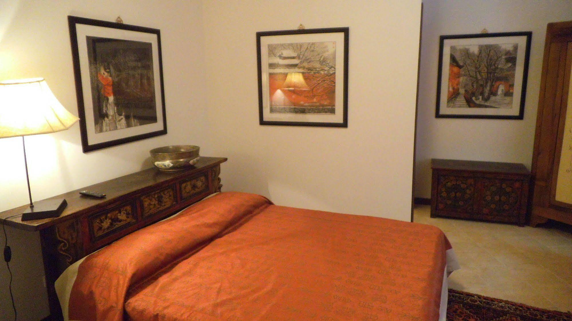 B&B Orchard Viterbo Dış mekan fotoğraf