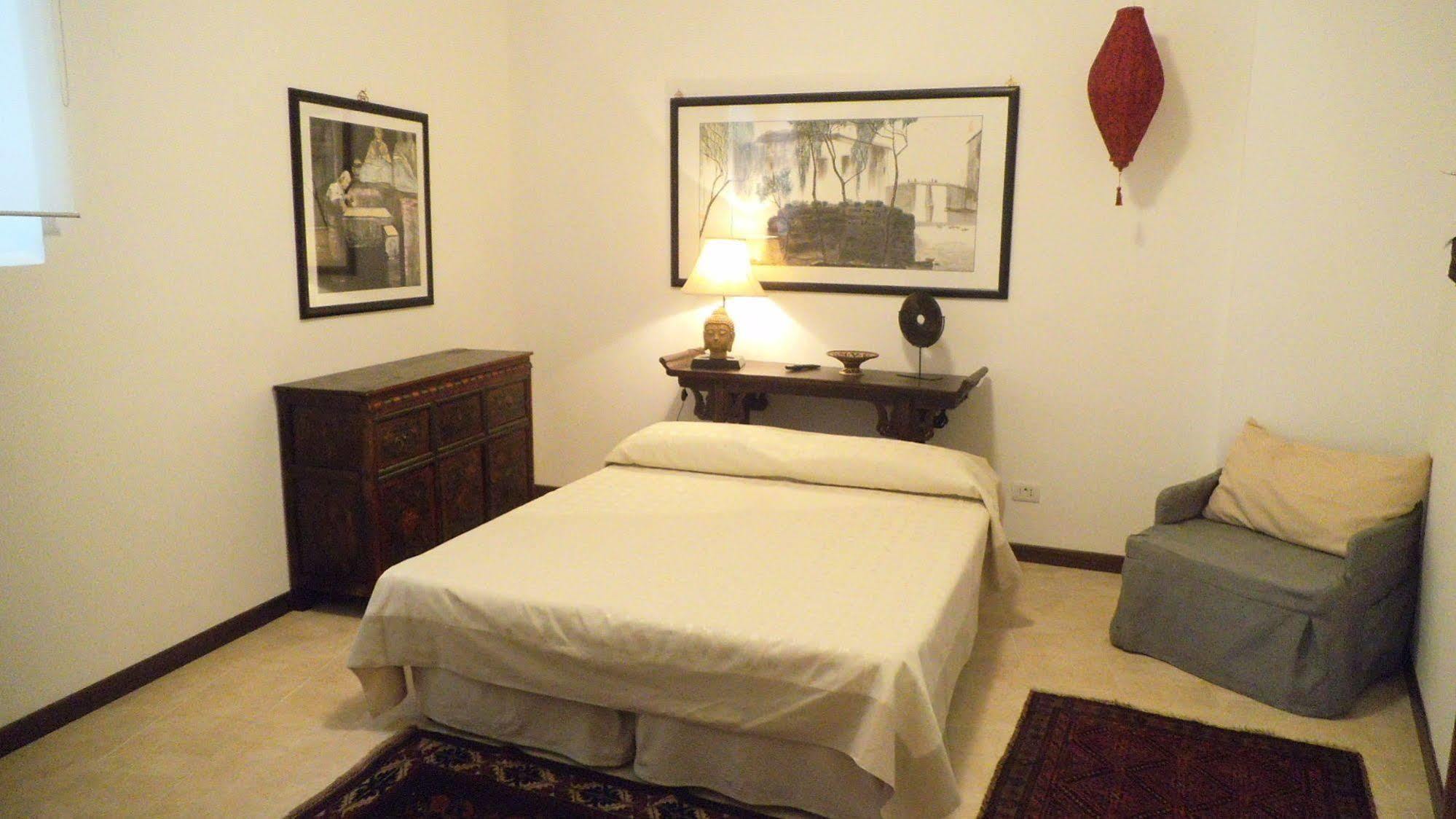 B&B Orchard Viterbo Dış mekan fotoğraf