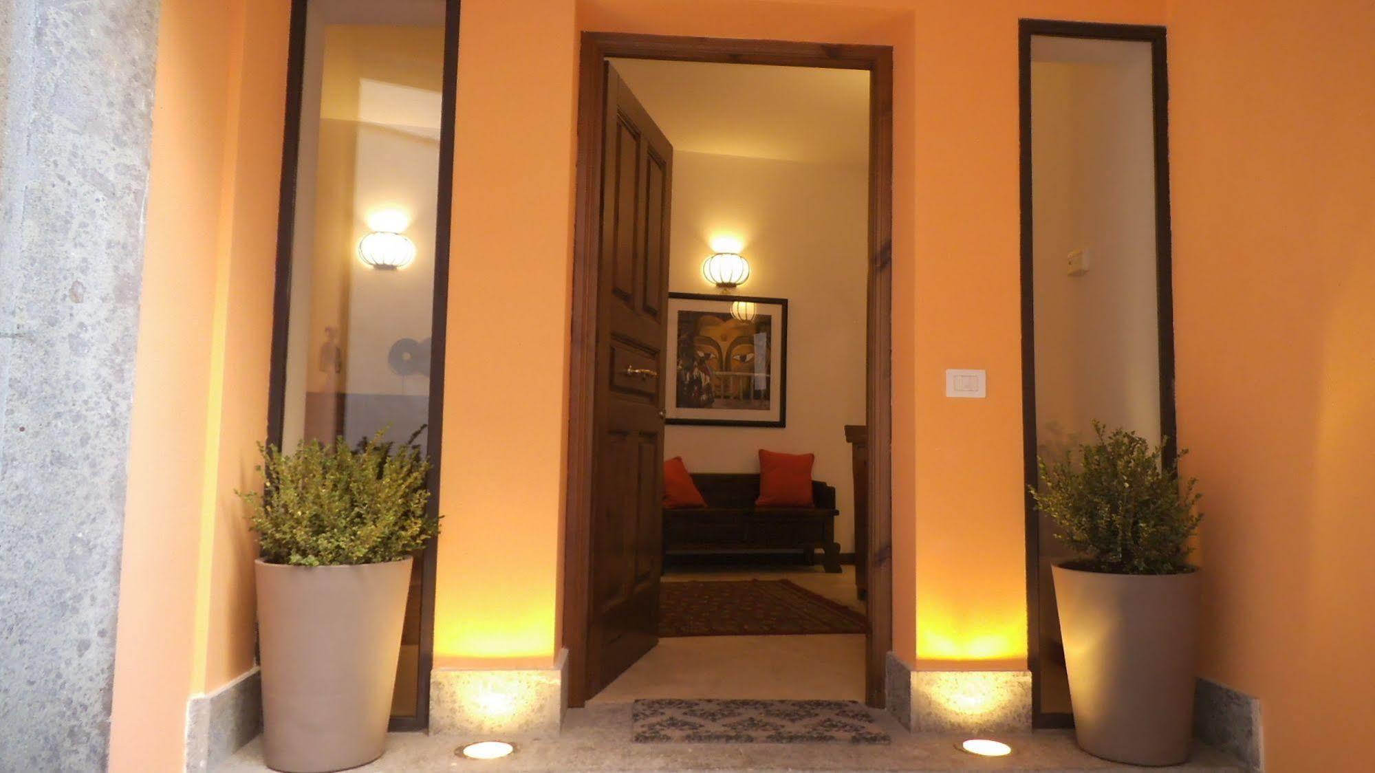 B&B Orchard Viterbo Dış mekan fotoğraf