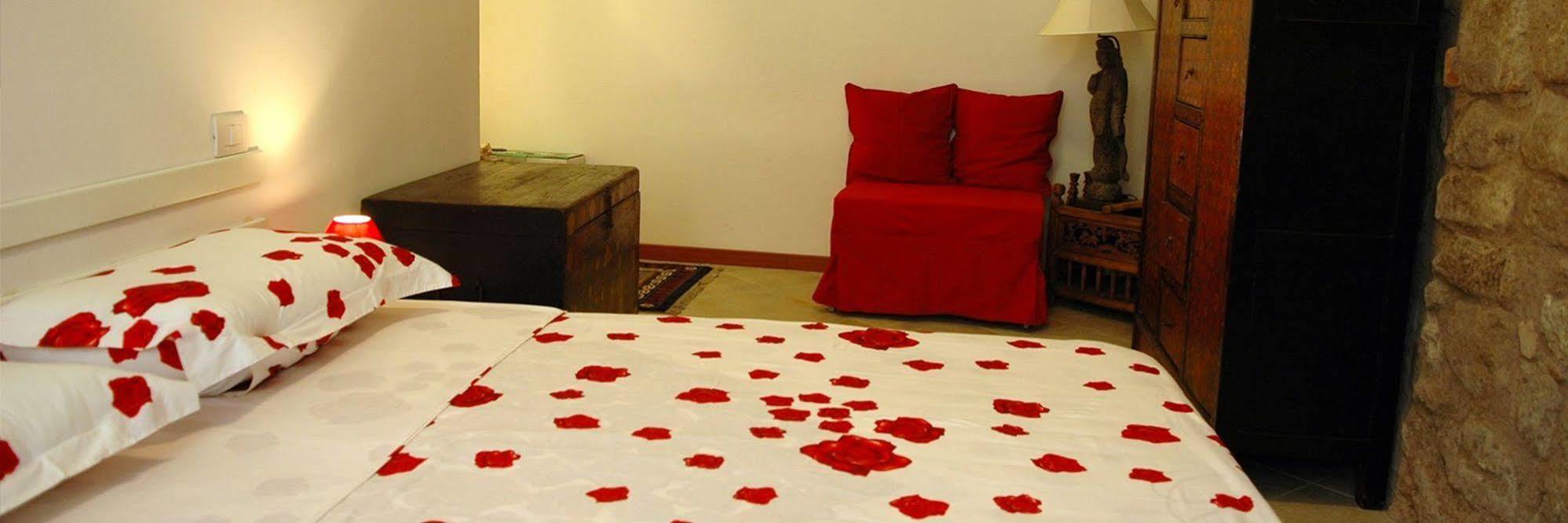 B&B Orchard Viterbo Dış mekan fotoğraf