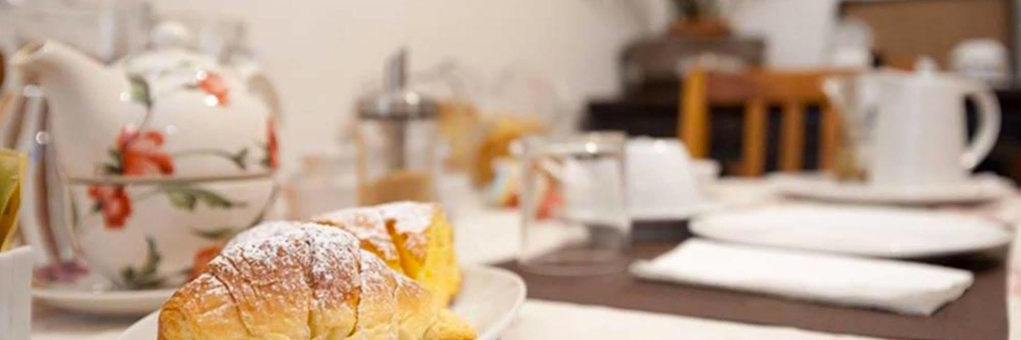 B&B Orchard Viterbo Dış mekan fotoğraf