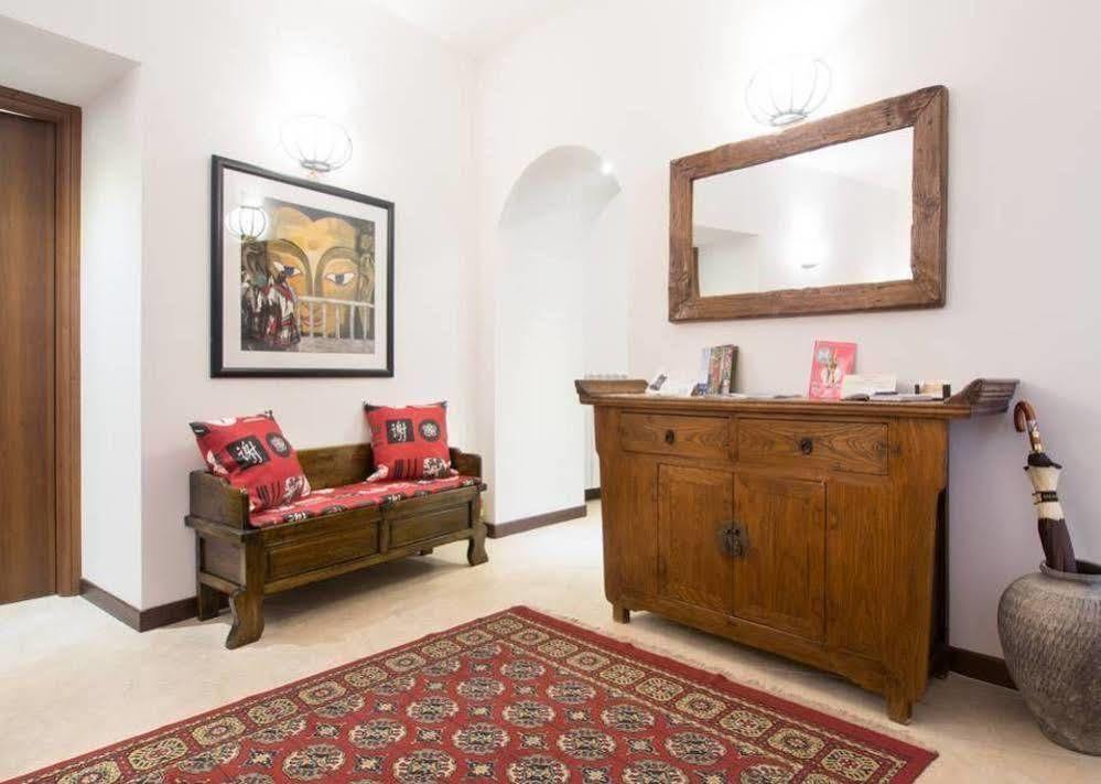 B&B Orchard Viterbo Dış mekan fotoğraf