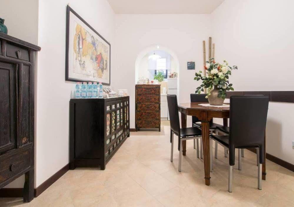B&B Orchard Viterbo Dış mekan fotoğraf