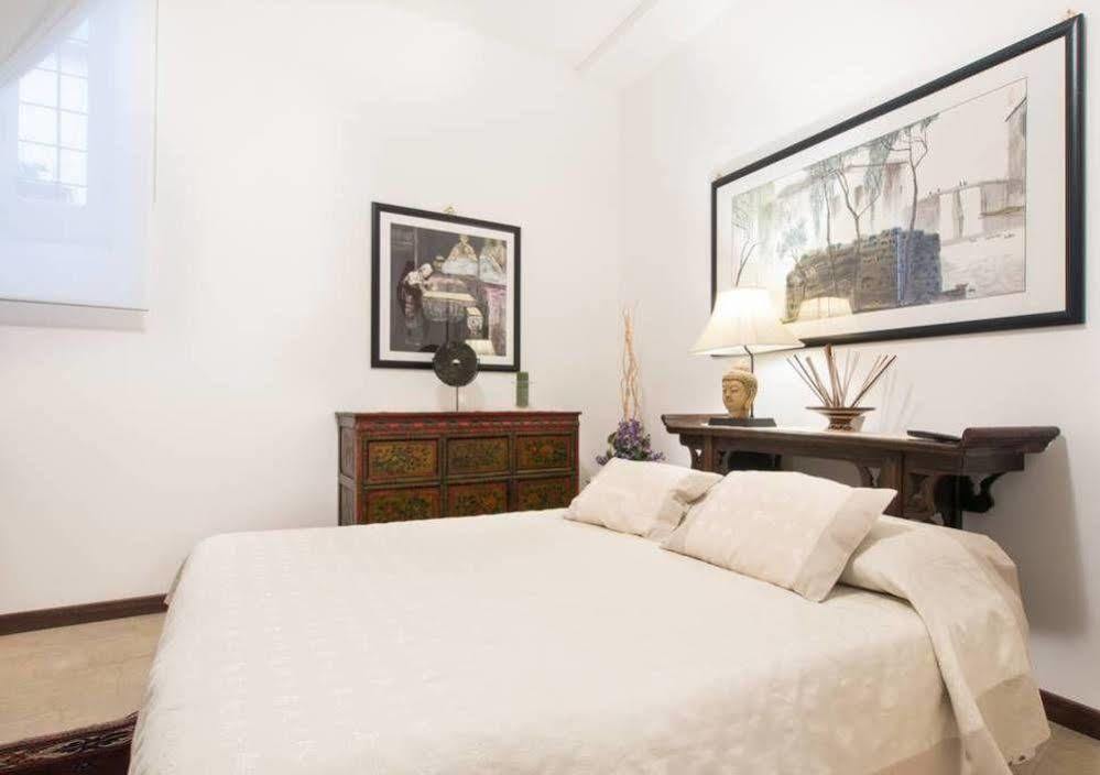 B&B Orchard Viterbo Dış mekan fotoğraf