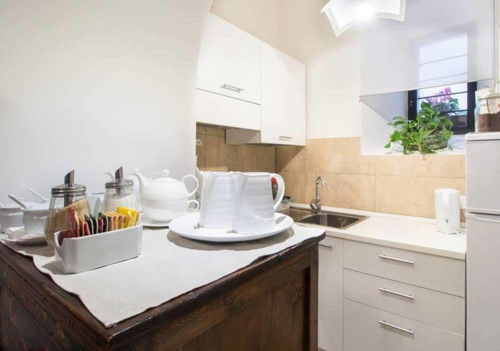 B&B Orchard Viterbo Dış mekan fotoğraf