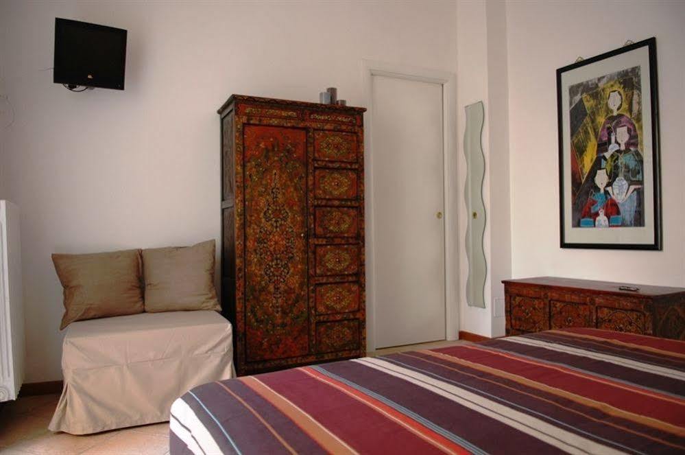 B&B Orchard Viterbo Dış mekan fotoğraf