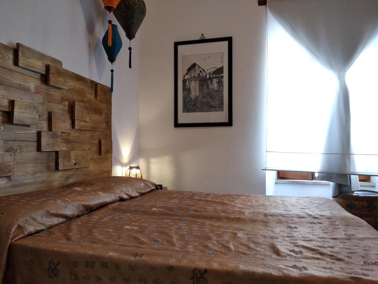B&B Orchard Viterbo Dış mekan fotoğraf