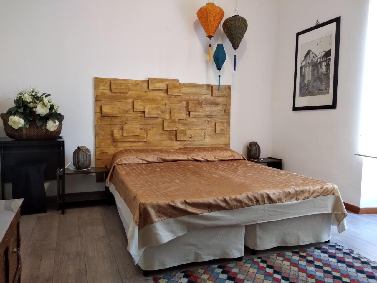 B&B Orchard Viterbo Dış mekan fotoğraf