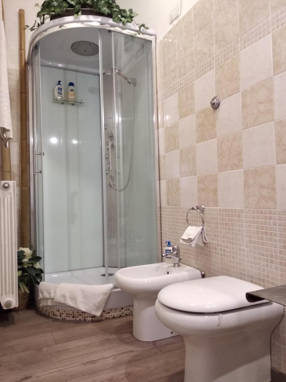 B&B Orchard Viterbo Dış mekan fotoğraf