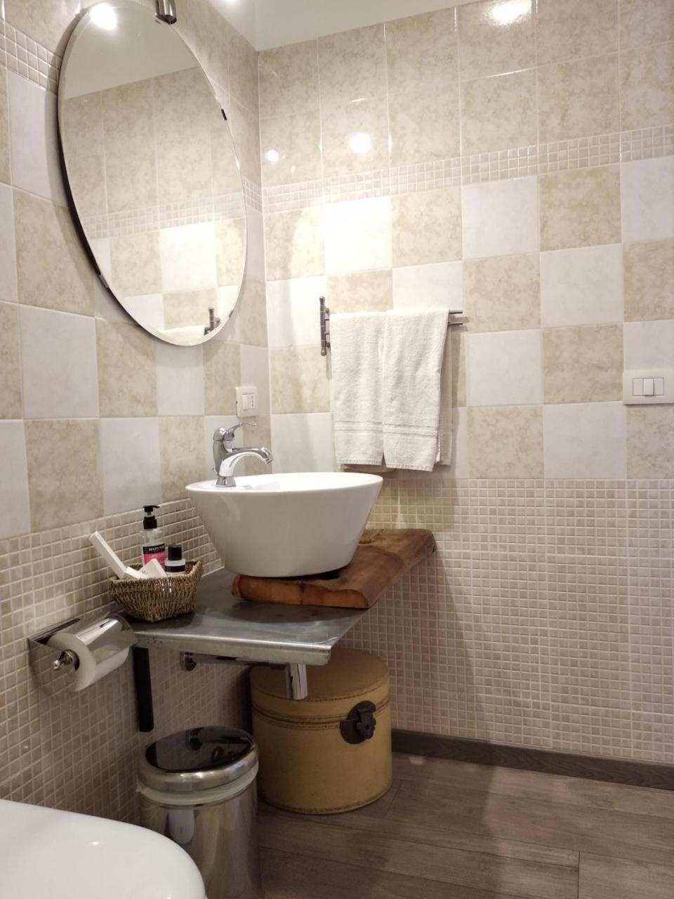 B&B Orchard Viterbo Dış mekan fotoğraf