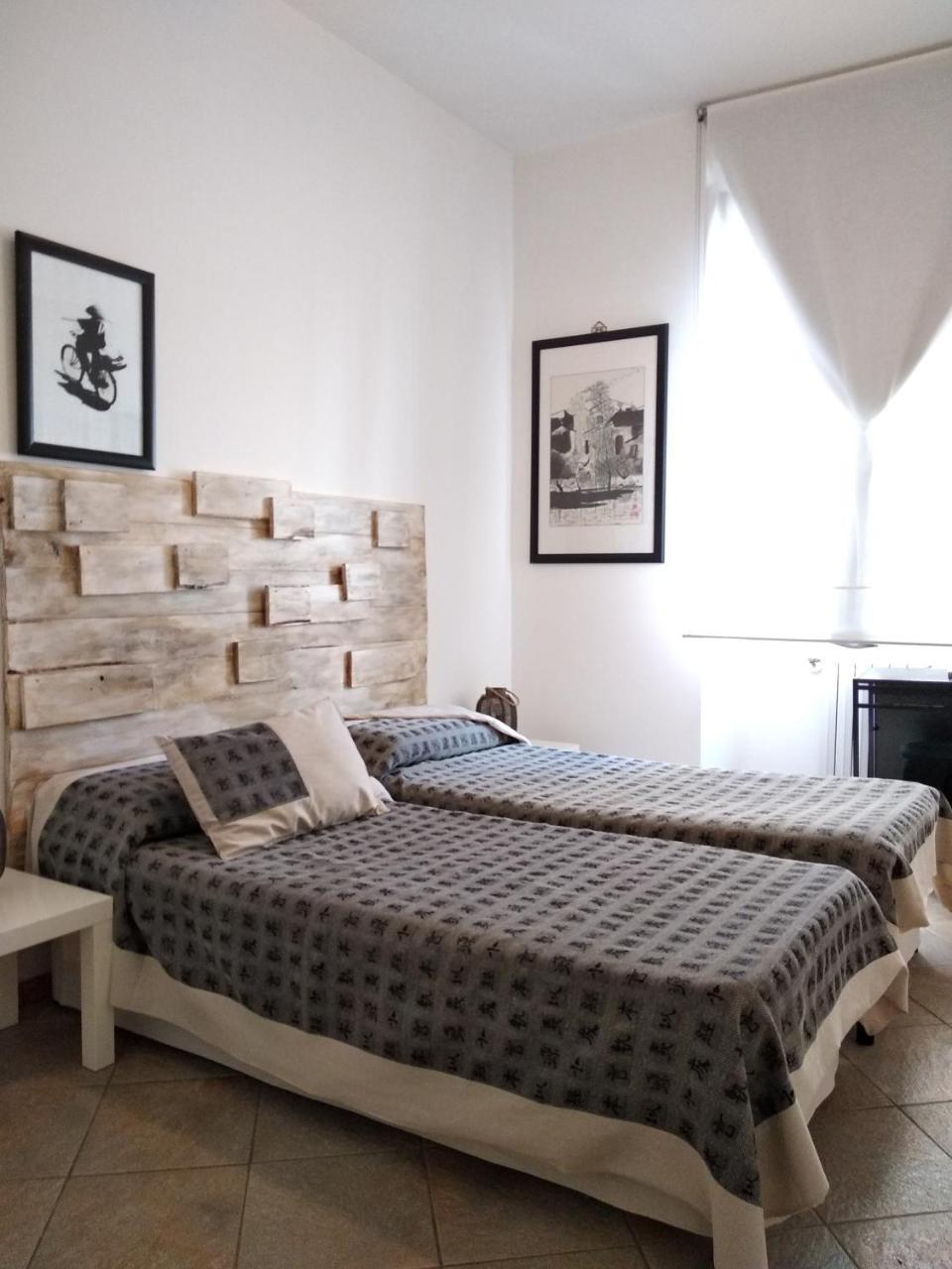 B&B Orchard Viterbo Dış mekan fotoğraf