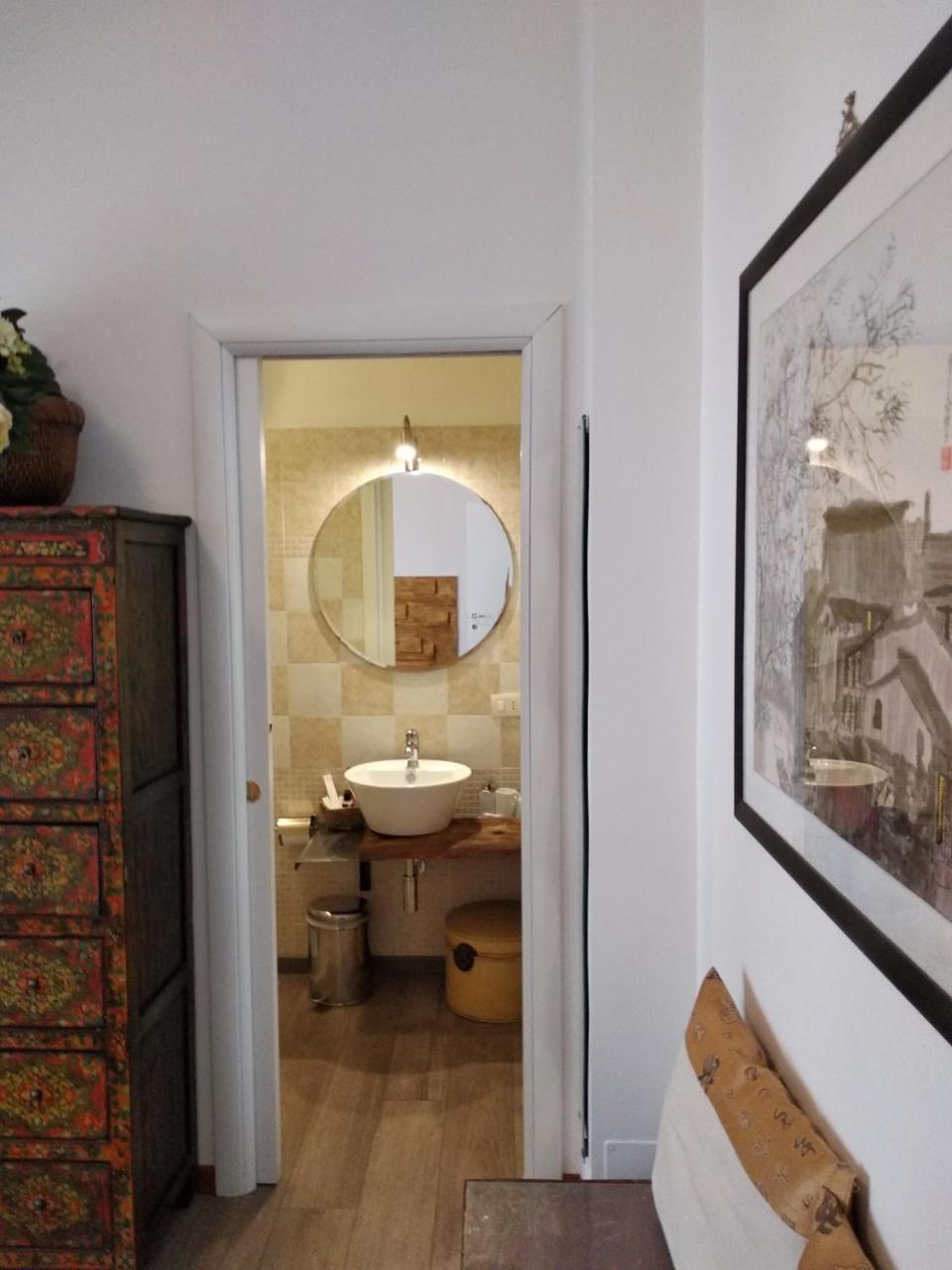 B&B Orchard Viterbo Dış mekan fotoğraf