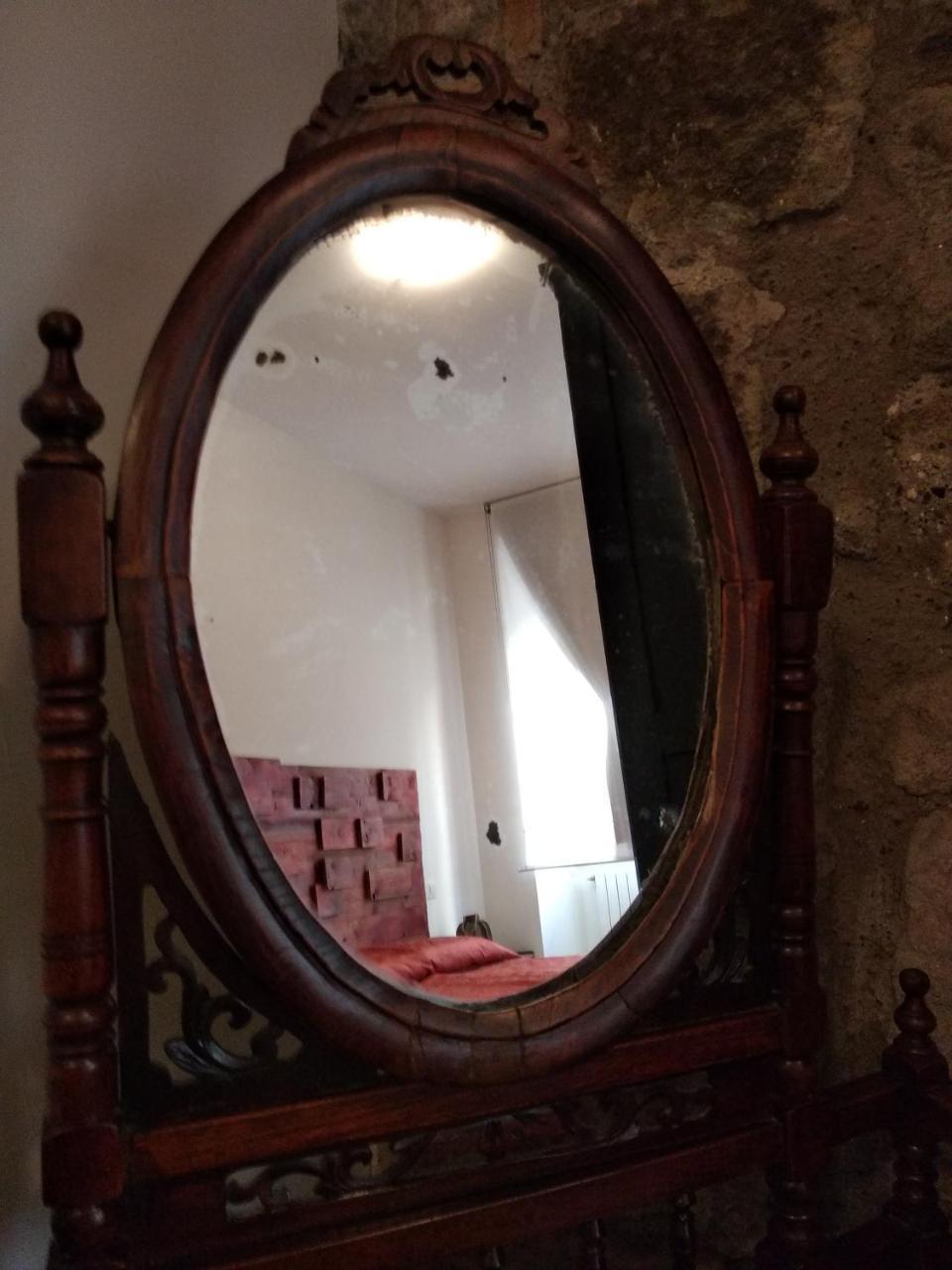 B&B Orchard Viterbo Dış mekan fotoğraf