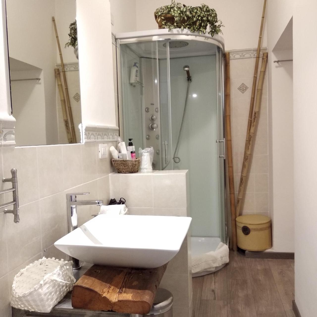 B&B Orchard Viterbo Dış mekan fotoğraf