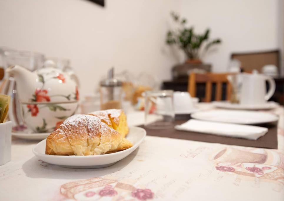 B&B Orchard Viterbo Dış mekan fotoğraf